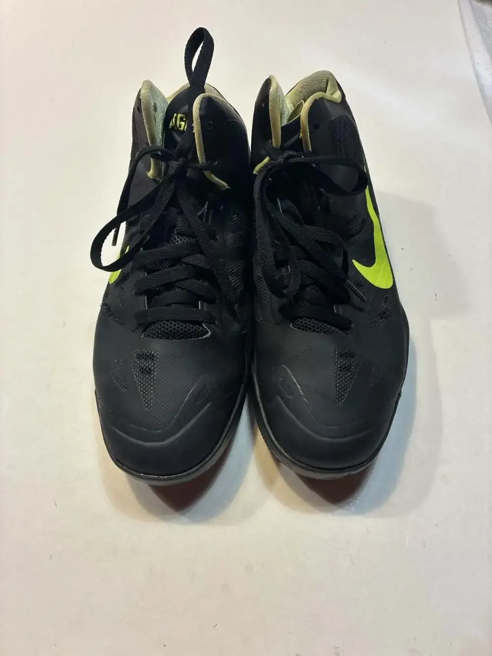 Nike Air Max Hyper Aggressor Men's Basketball Shoes